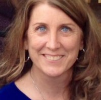 Terri Dowdle