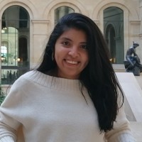 Alejandra Garboza Claros