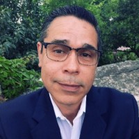 Lawrence Andrew