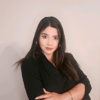 Sheydy Treyssha P.