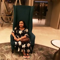 Sampita Sarkar