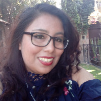 Juana María Méndez López