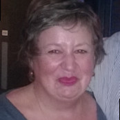 Clare Lovell
