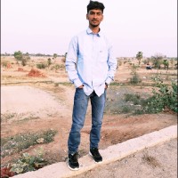 Deepesh Prajapati