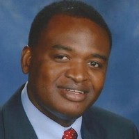 Dr. Maidstone Mulenga