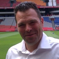 Dennis van Rijnsoever