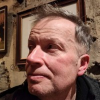 Ian Groves