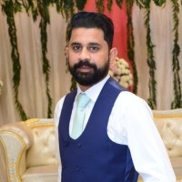 M Asad Ali Bhatti