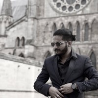 Eldho Thomas