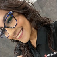 Alessandra Itamar Valdés Hernández