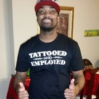 D Mcgarity
