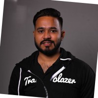 Anshul Kanaujia
