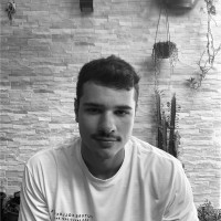 Gustavo Aragão