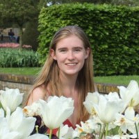 Sarah Goldbach