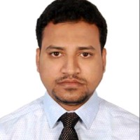 Mohammad Firoze Alam