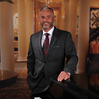 Daniel Mitchell