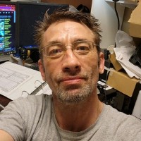 Mike Damske