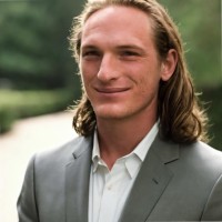 Matt Yockey