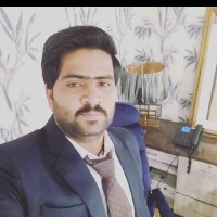 Muhammad Nadim Hafeez