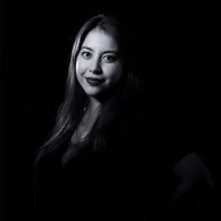 Katia P. Nogueda