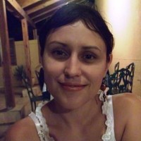 Laura Oconitrillo Sanchez