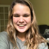Allison Harrall