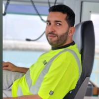 Saif Eddine Othmane