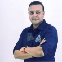 Saurabh Gupta
