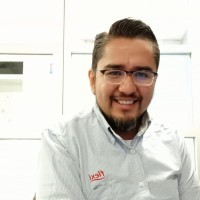 ANDRES ISAAC IRACHETA PAEZ