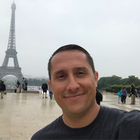 Adrian Dominguez, P.e.