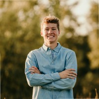 Isaiah Buitenhuis
