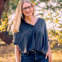 Tori Davis