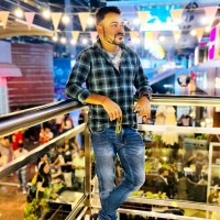 Kumar Satwik
