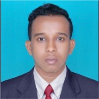issa ali