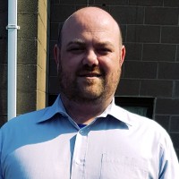 Simon Byrne