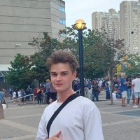Gabriel Côté