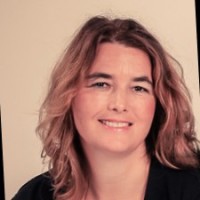 Monique Van Delft