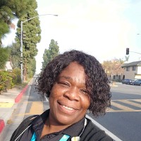 Deandrea Hall