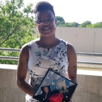 Chelsy Thompson, Mph, Mlt (Ascp)
