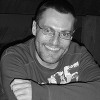 Rob Dobson