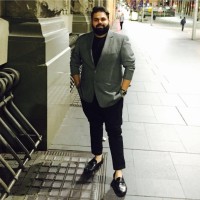 sehaj walia