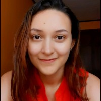 Melissa Cubillo Delgado