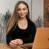 Daria Shalimova