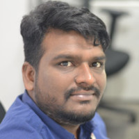 Satya Kishore