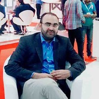 Kashif Mirza