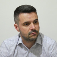 Francisco Javier Medina Santos