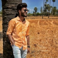 Ranjith Kumar Bathini