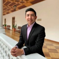 Andrés Mauricio Sánchez Otalora