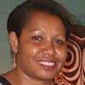 Margaret Lavaki Gelam