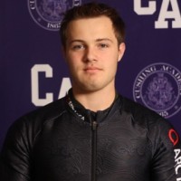 Matthew Haigh